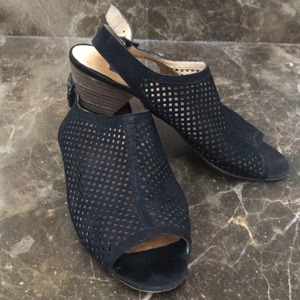 Paul Green handmade sandals